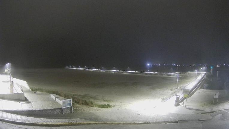 Webcam Valgrande-Pajares: Zona Baja