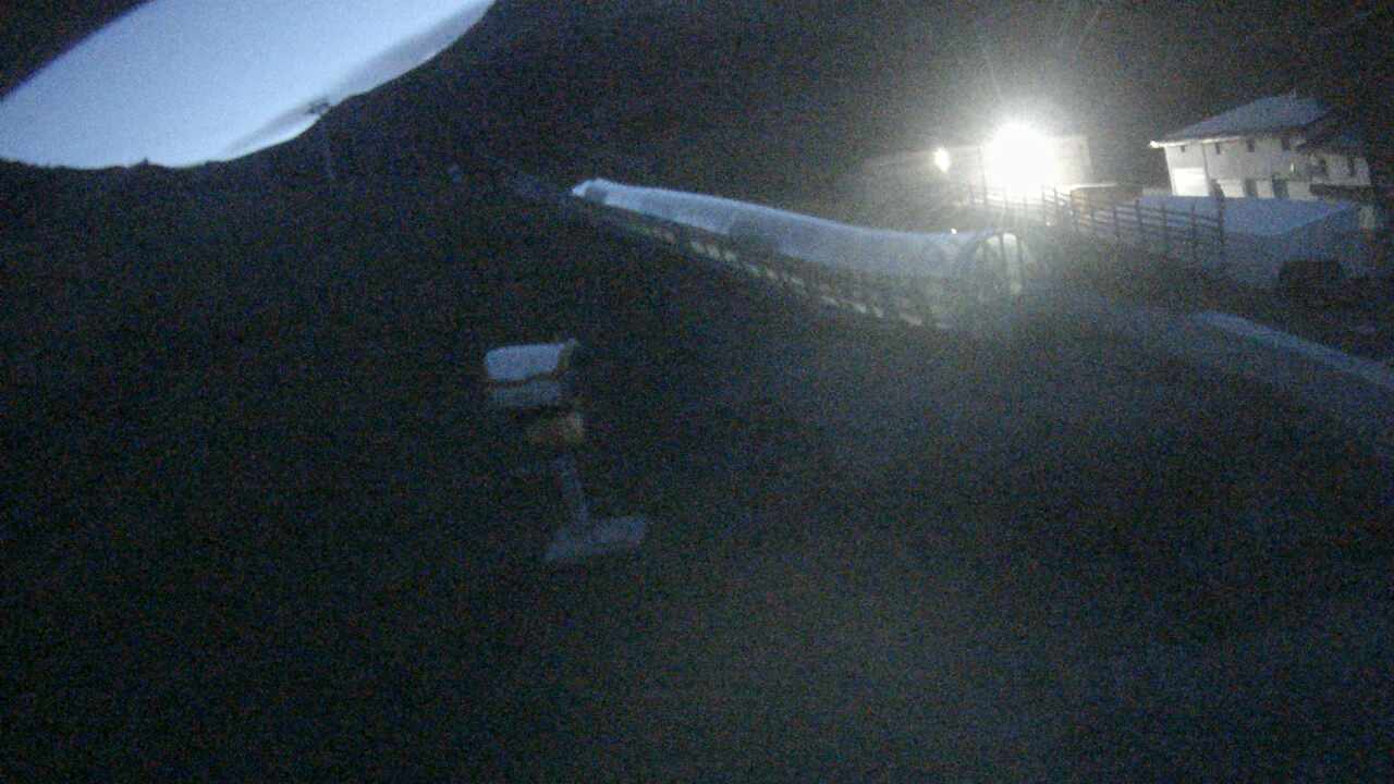 Webcam Valgrande-Pajares: Zona Baja