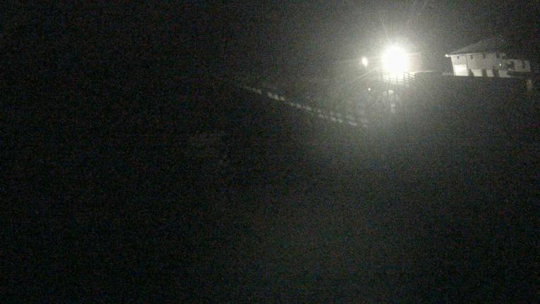 Webcam Valgrande-Pajares: Zona Baja