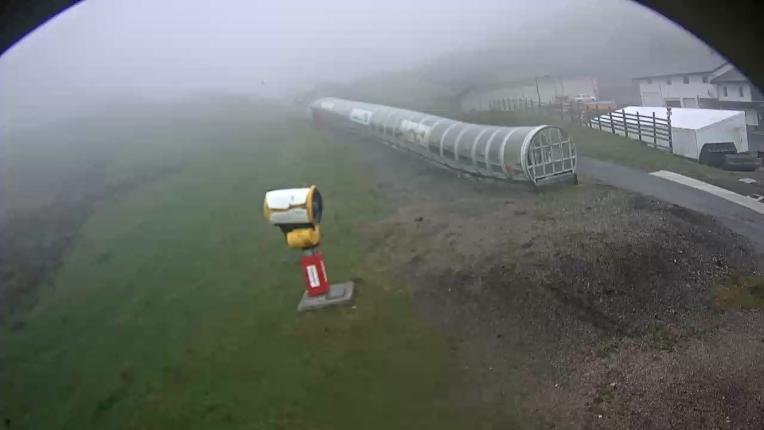 Webcam Valgrande-Pajares: Zona Baja