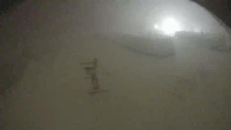 Webcam Valgrande-Pajares: Zona Baja