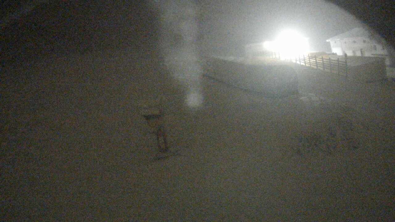 Webcam Valgrande-Pajares: Zona Baja