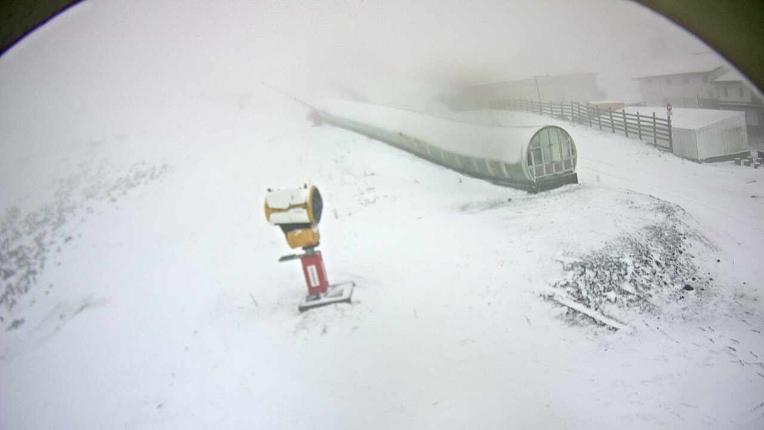 Webcam Valgrande-Pajares: Zona Baja