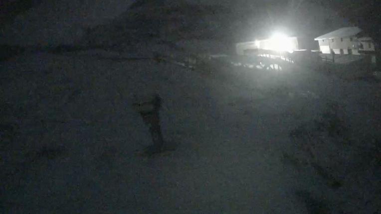 Webcam Valgrande-Pajares: Zona Baja