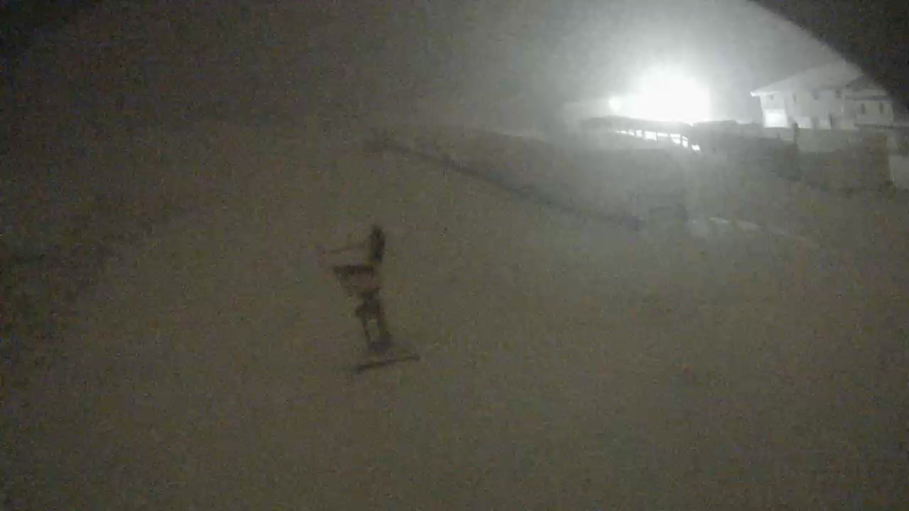 Webcam Valgrande-Pajares: Zona Baja