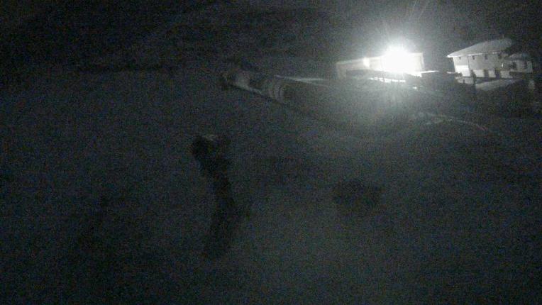 Webcam Valgrande-Pajares: Zona Baja