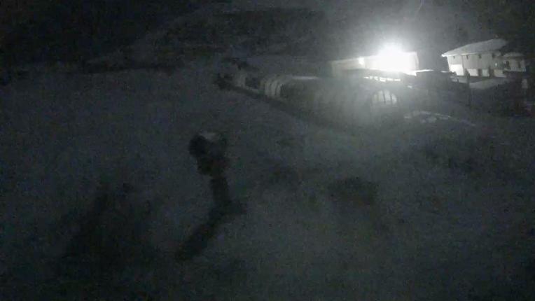 Webcam Valgrande-Pajares: Zona Baja