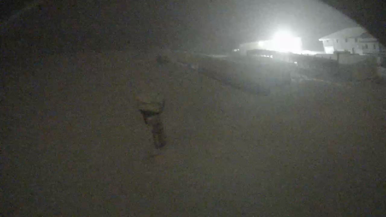 Webcam Valgrande-Pajares: Zona Baja