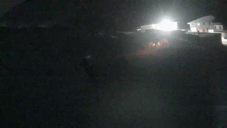 Webcam Valgrande-Pajares: Zona Baja