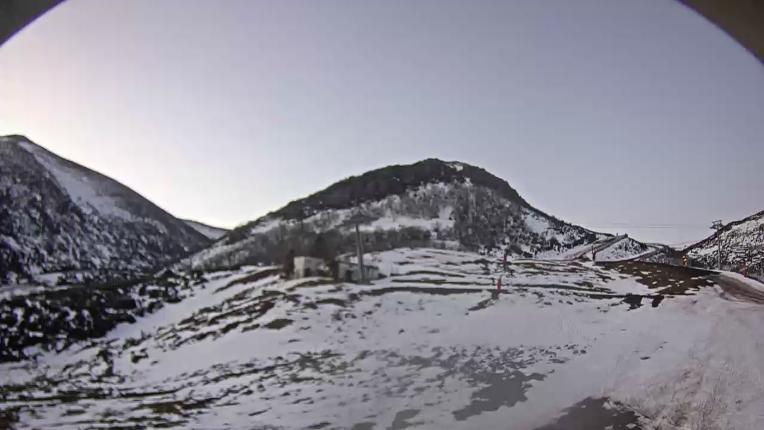 Webcam Valgrande-Pajares: Zona Baja