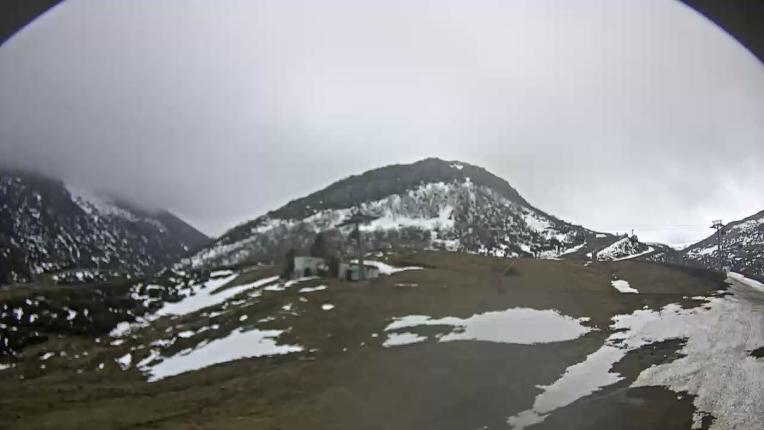 Webcam Valgrande-Pajares: Zona Baja