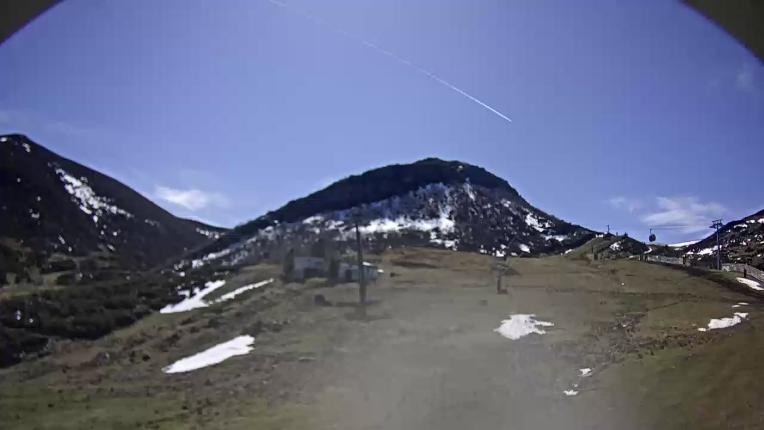 Webcam Valgrande-Pajares: Zona Baja