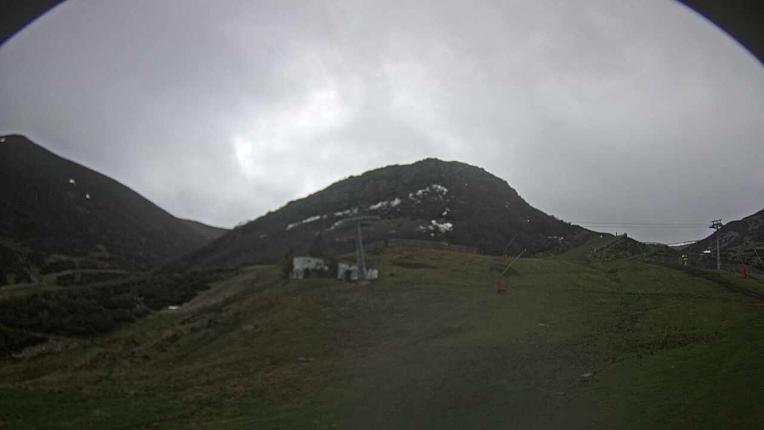 Webcam Valgrande-Pajares: Zona Baja