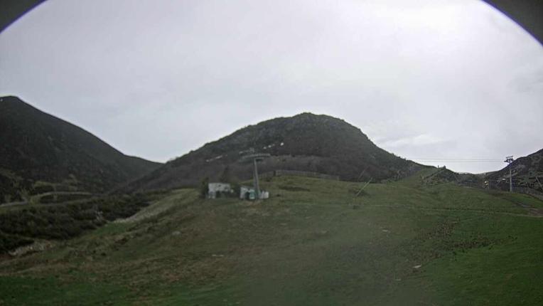 Webcam Valgrande-Pajares: Zona Baja