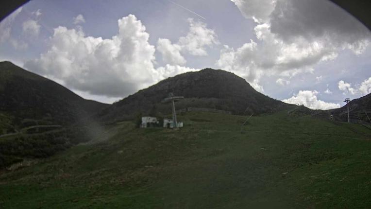 Webcam Valgrande-Pajares: Zona Baja