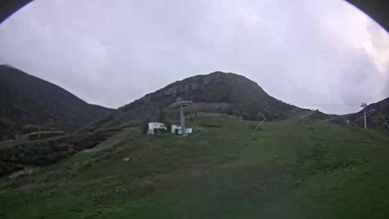 Webcam Valgrande-Pajares: Zona Baja