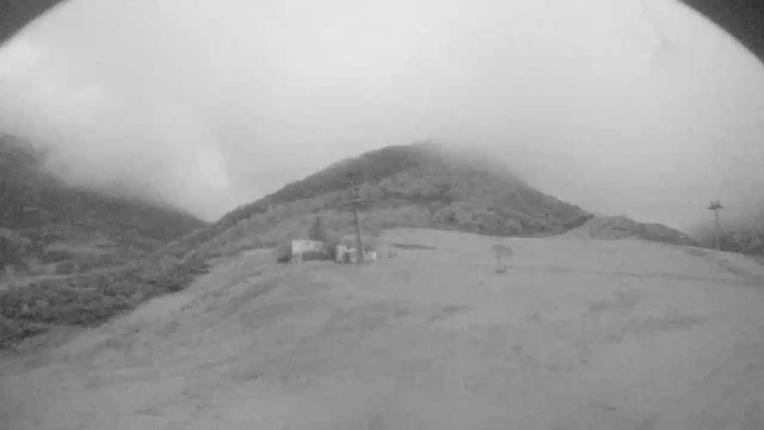 Webcam Valgrande-Pajares: Zona Baja