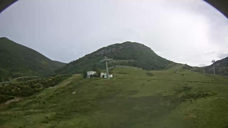 Webcam Valgrande-Pajares: Zona Baja