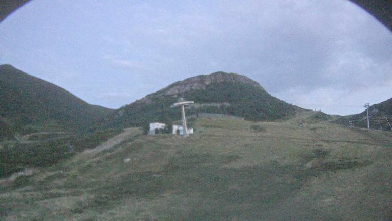 Webcam Valgrande-Pajares: Zona Baja