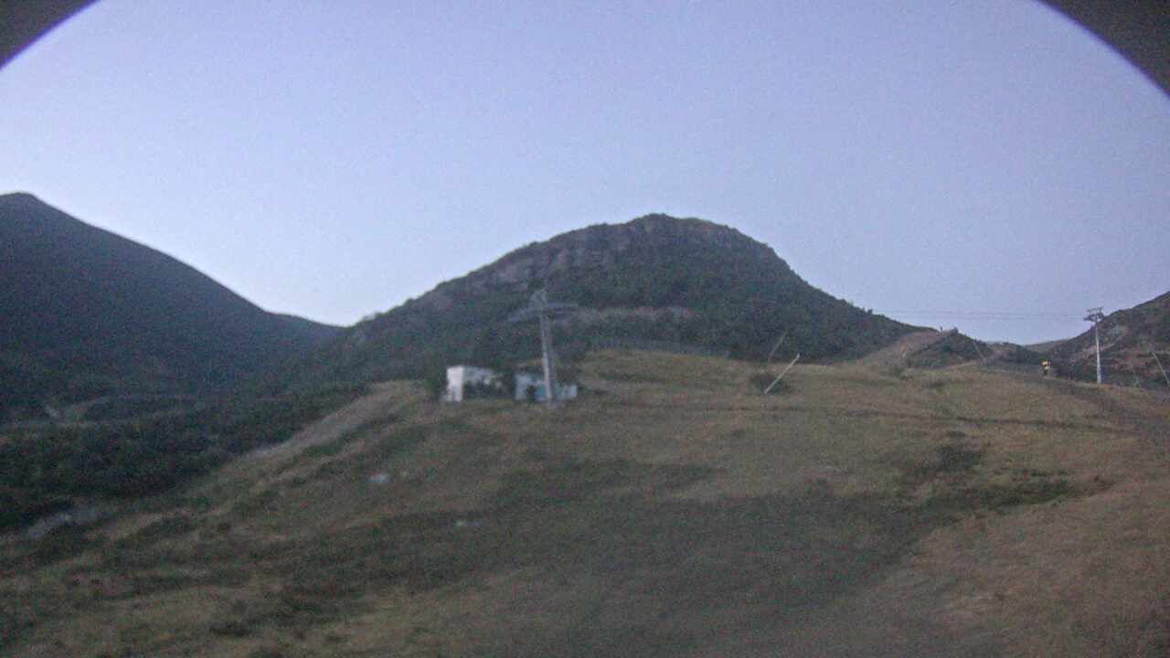 Webcam Valgrande-Pajares: Zona Baja