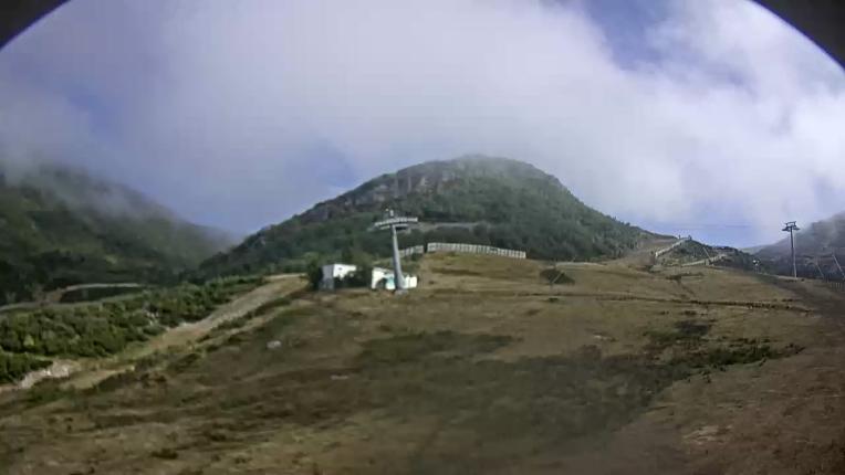 Webcam Valgrande-Pajares: Zona Baja