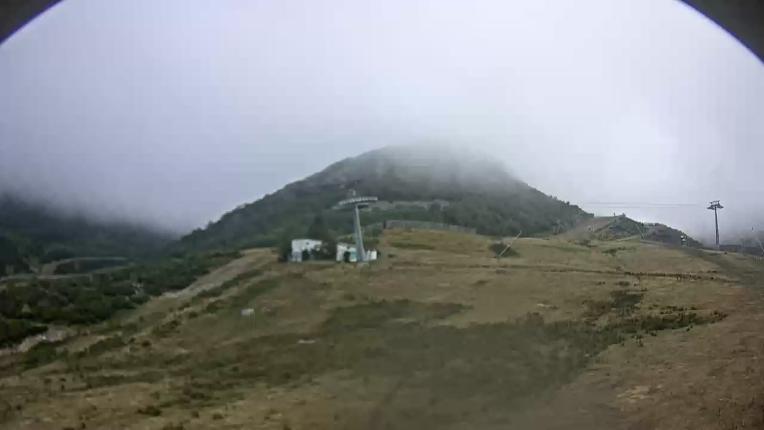 Webcam Valgrande-Pajares: Zona Baja