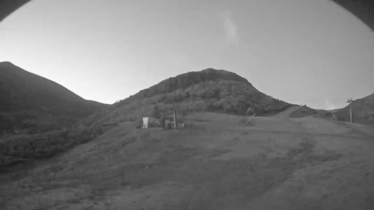 Webcam Valgrande-Pajares: Zona Baja