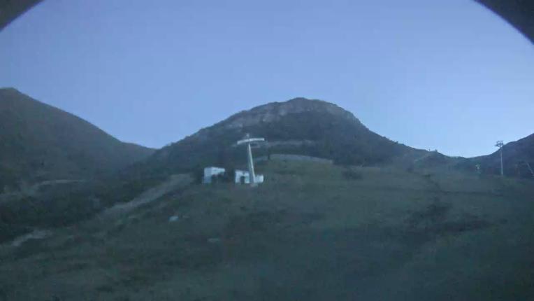 Webcam Valgrande-Pajares: Zona Baja
