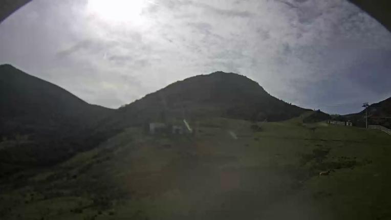 Webcam Valgrande-Pajares: Zona Baja