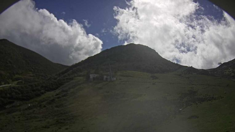 Webcam Valgrande-Pajares: Zona Baja
