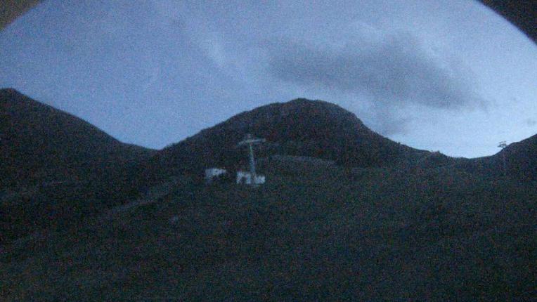 Webcam Valgrande-Pajares: Zona Baja