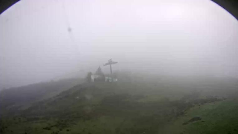 Webcam Valgrande-Pajares: Zona Baja