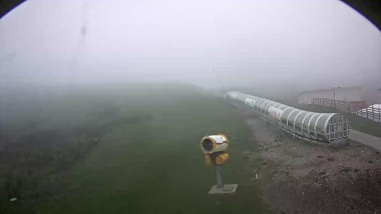 Webcam Valgrande-Pajares: Zona Baja