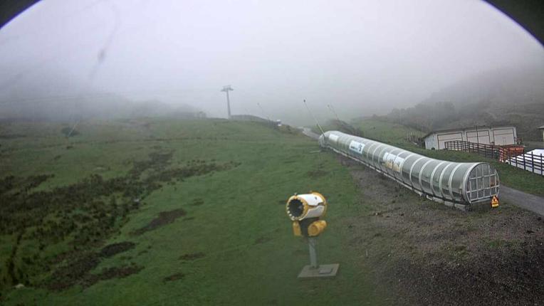 Webcam Valgrande-Pajares: Zona Baja