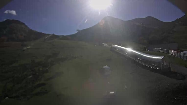 Webcam Valgrande-Pajares: Zona Baja