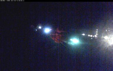Vall de Núria webcam
