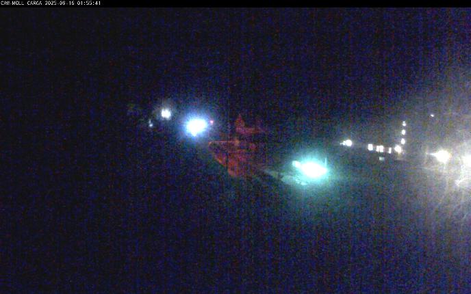 Webcam Vall de Núria: Estación