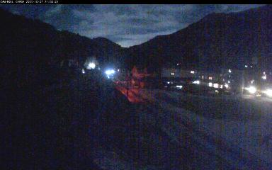 Vall de Núria webcam