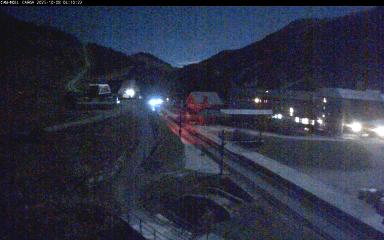 Vall de Núria: Estación (valldenuria.cat)