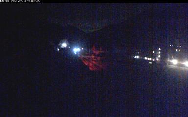 Vall de Núria webcam