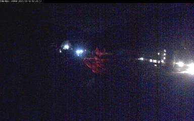 Vall de Núria webcam