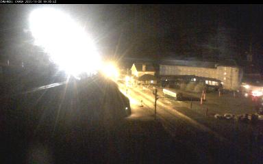 Vall de Núria: Estación (valldenuria.cat)