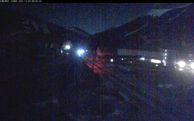 Vall de Núria: Estación (valldenuria.cat)