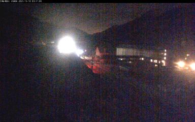 Vall de Núria webcam