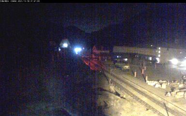 Vall de Núria: Estación (valldenuria.cat)