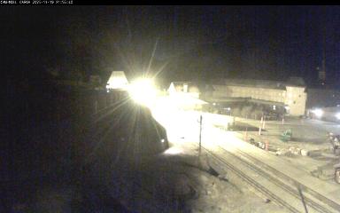 Vall de Núria: Estación (valldenuria.cat)