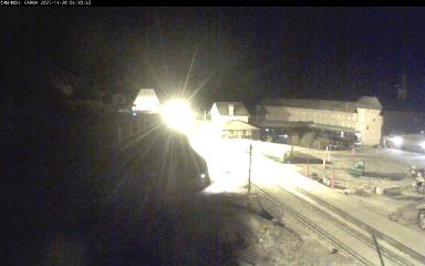 Vall de Núria: Estación (valldenuria.cat)