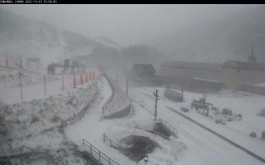 Vall de Núria: Estación (valldenuria.cat)