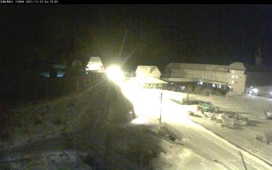 Vall de Núria webcam