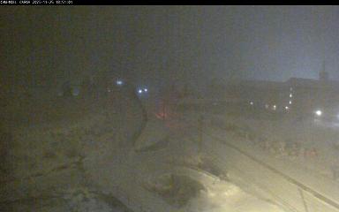 Vall de Núria: Estación (valldenuria.cat)